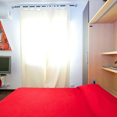 바리 Casa Turati 아파트 외부 사진