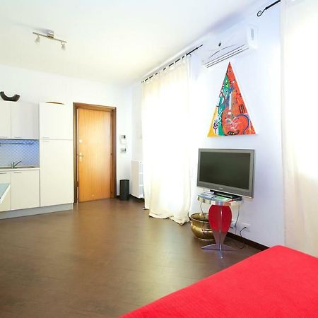 바리 Casa Turati 아파트 외부 사진