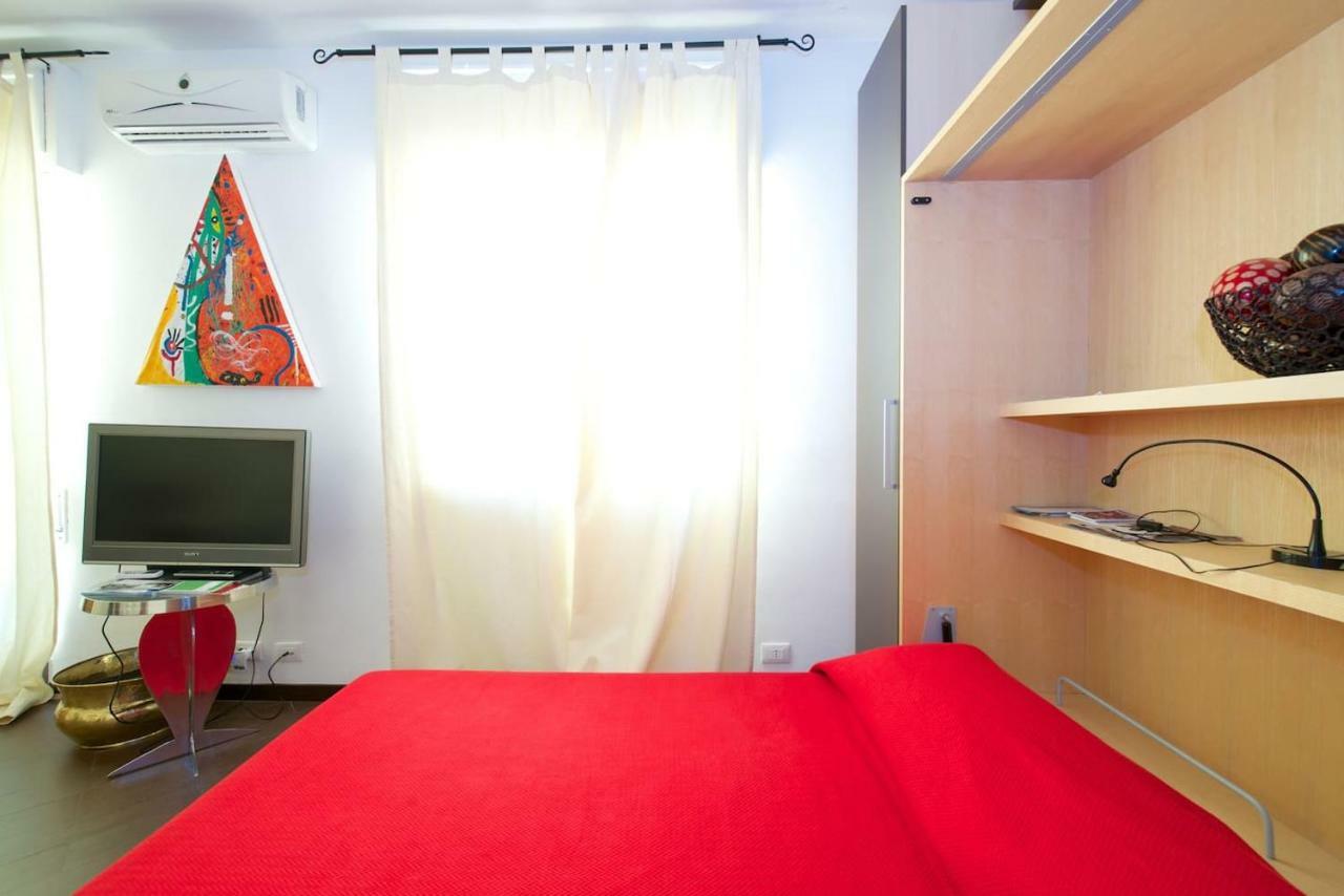 바리 Casa Turati 아파트 외부 사진