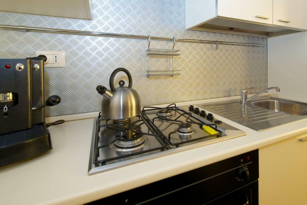 바리 Casa Turati 아파트 외부 사진