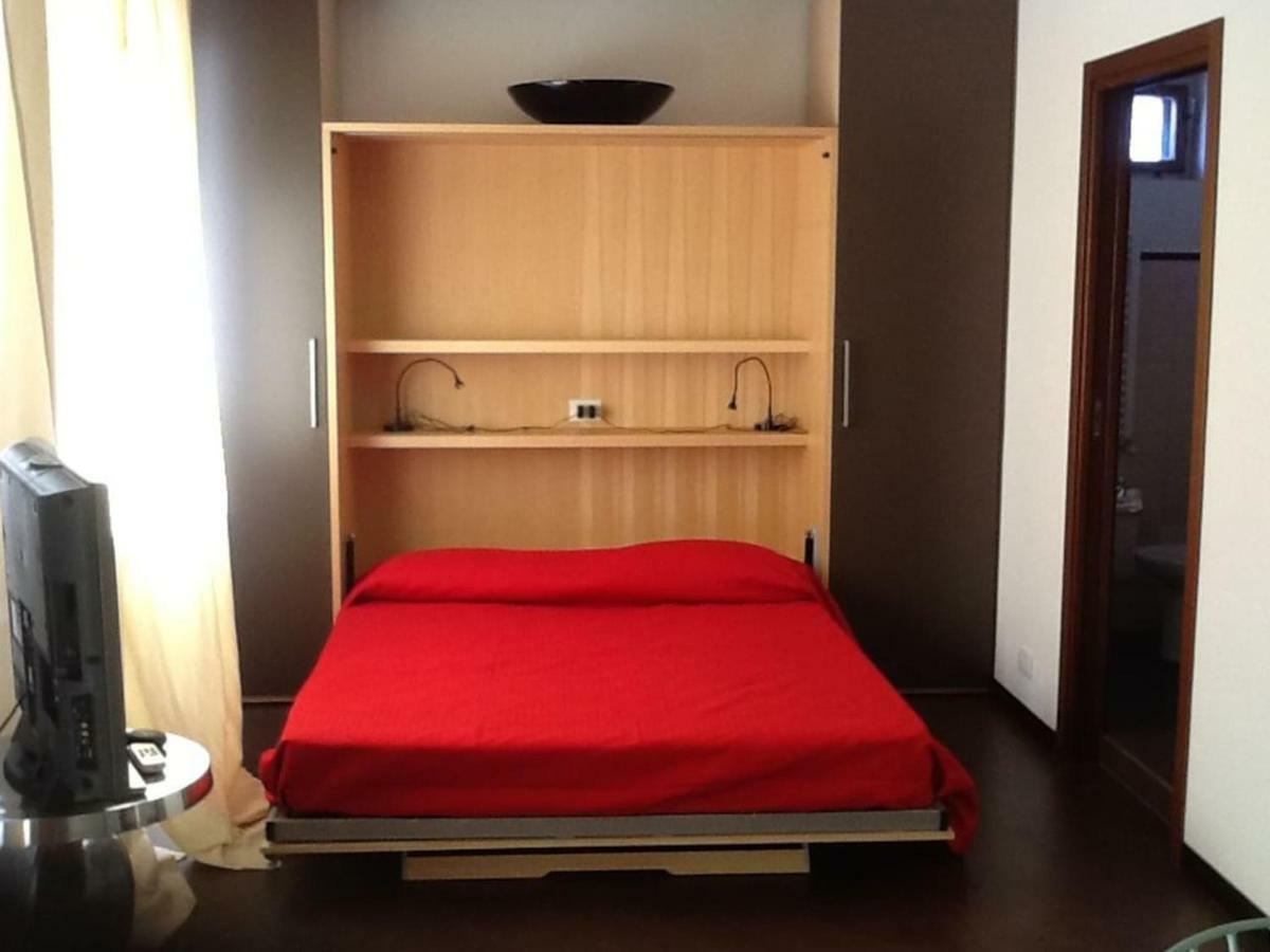 바리 Casa Turati 아파트 외부 사진