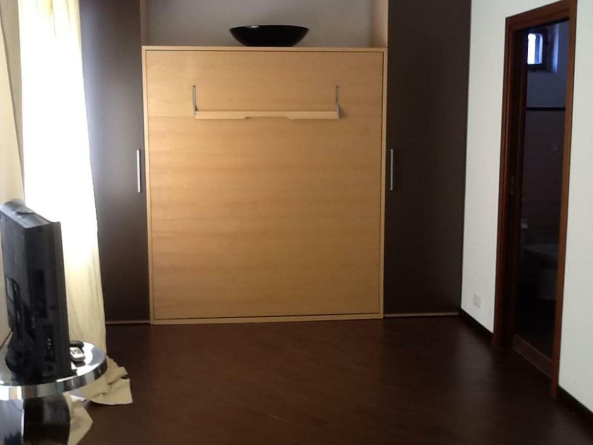 바리 Casa Turati 아파트 외부 사진