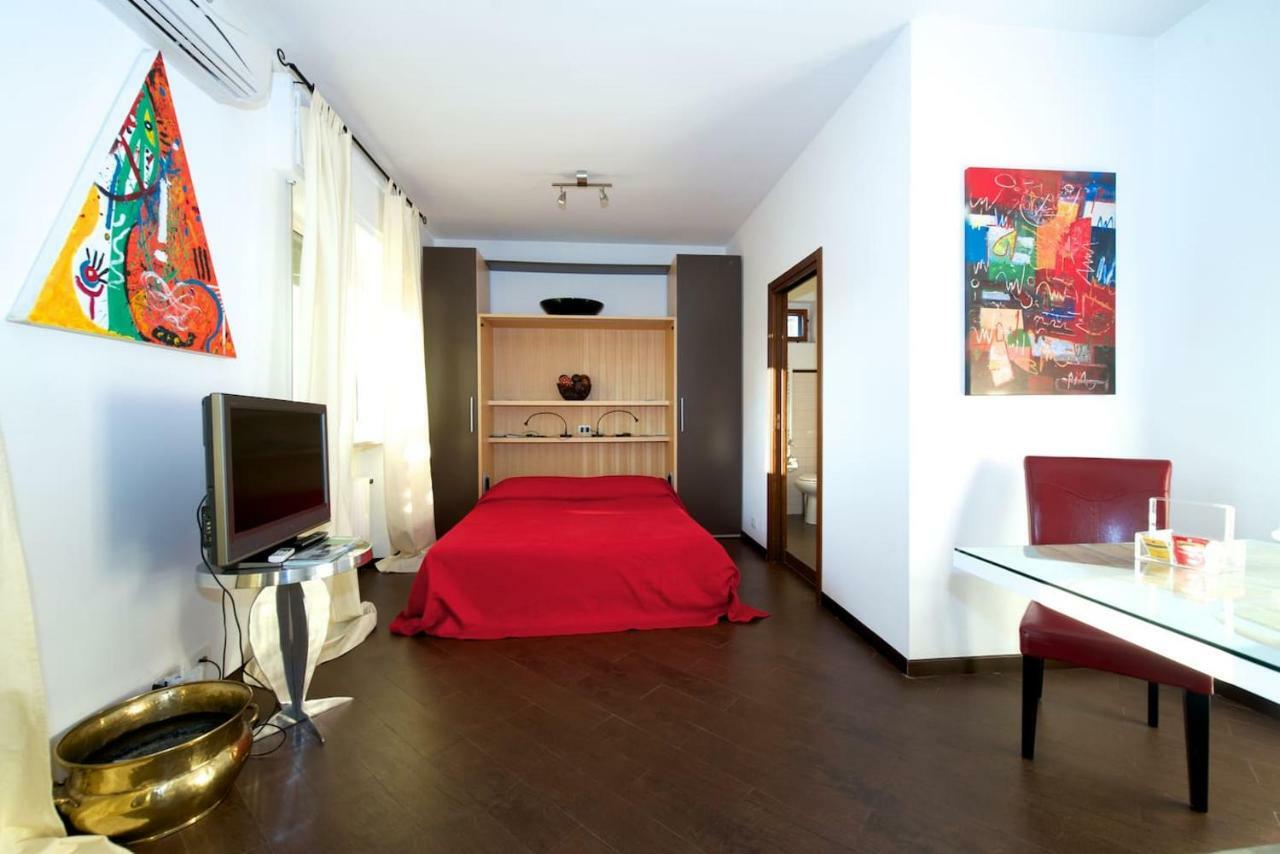 바리 Casa Turati 아파트 외부 사진