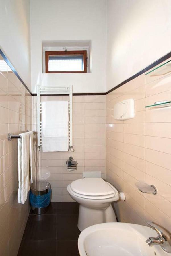 바리 Casa Turati 아파트 외부 사진